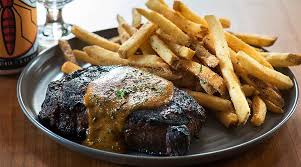 CAPO STEAK